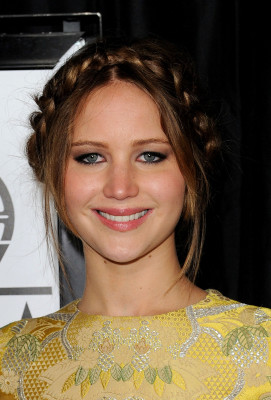 Jennifer Lawrence pic #606900